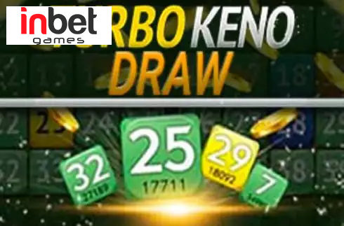 Keno Draw